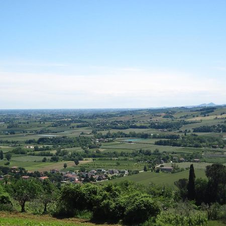 Tenuta Olmatello Quartolo Buitenkant foto