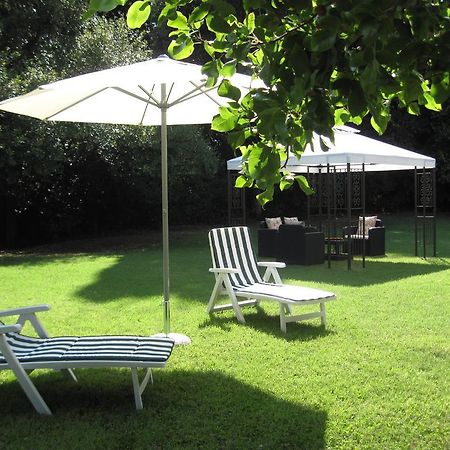 Tenuta Olmatello Quartolo Buitenkant foto