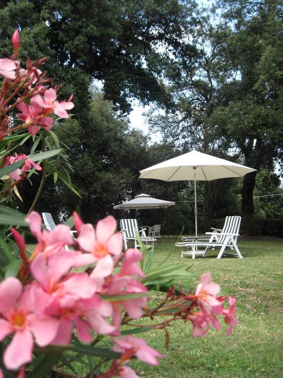 Tenuta Olmatello Quartolo Buitenkant foto