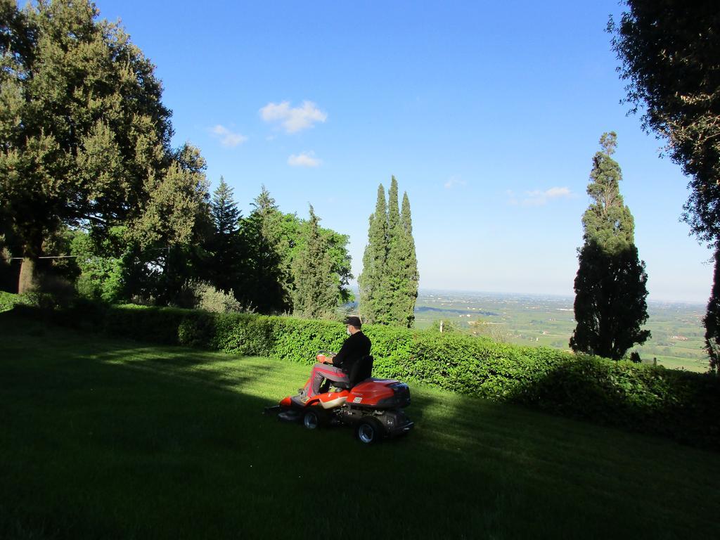 Tenuta Olmatello Quartolo Buitenkant foto