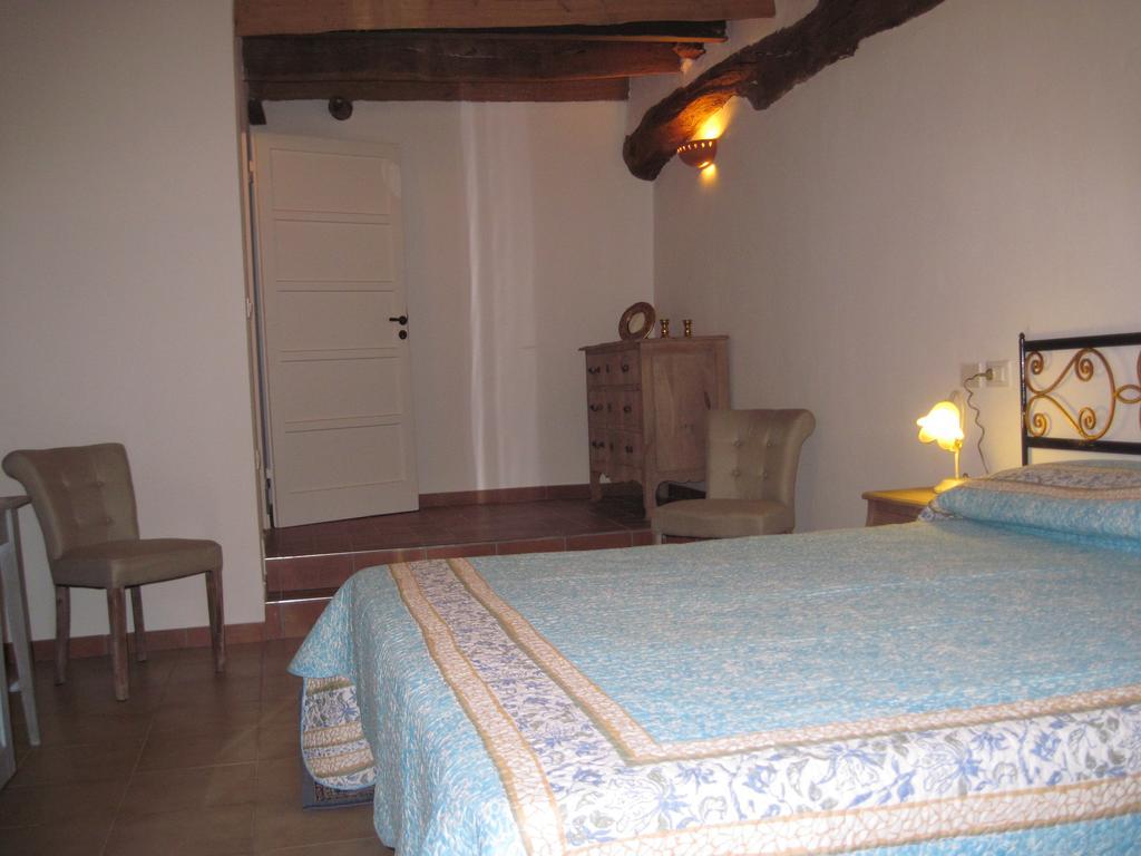 Tenuta Olmatello Quartolo Buitenkant foto