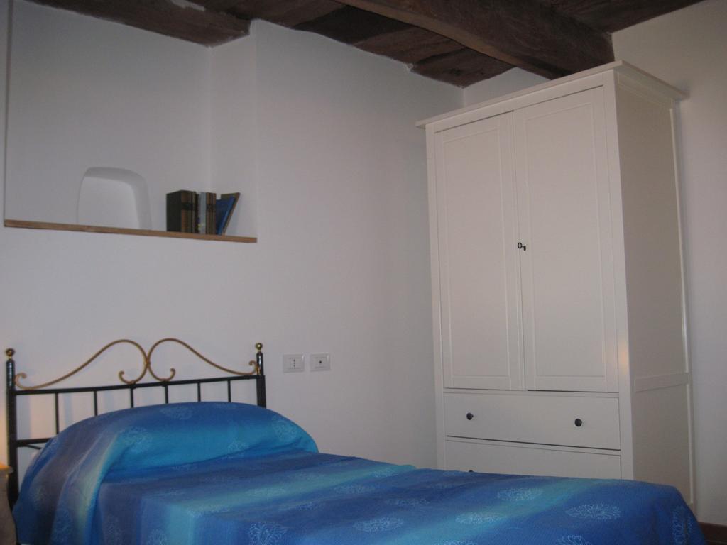Tenuta Olmatello Quartolo Buitenkant foto