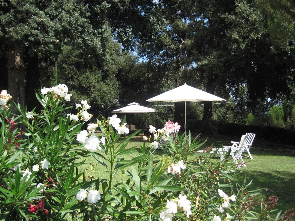 Tenuta Olmatello Quartolo Buitenkant foto