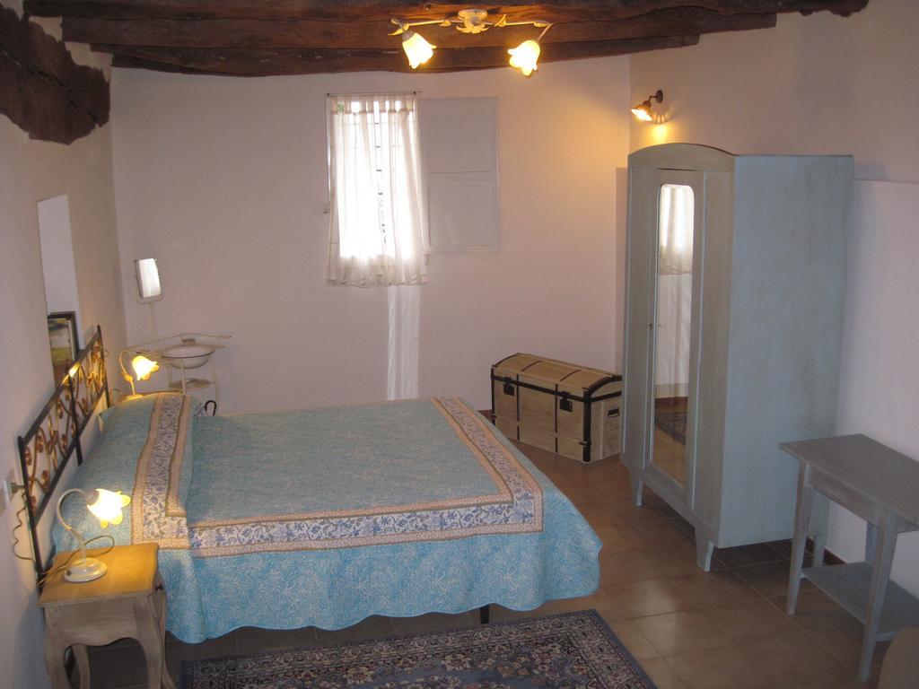 Tenuta Olmatello Quartolo Buitenkant foto