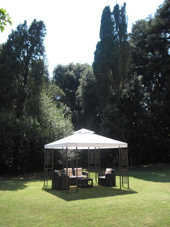Tenuta Olmatello Quartolo Buitenkant foto