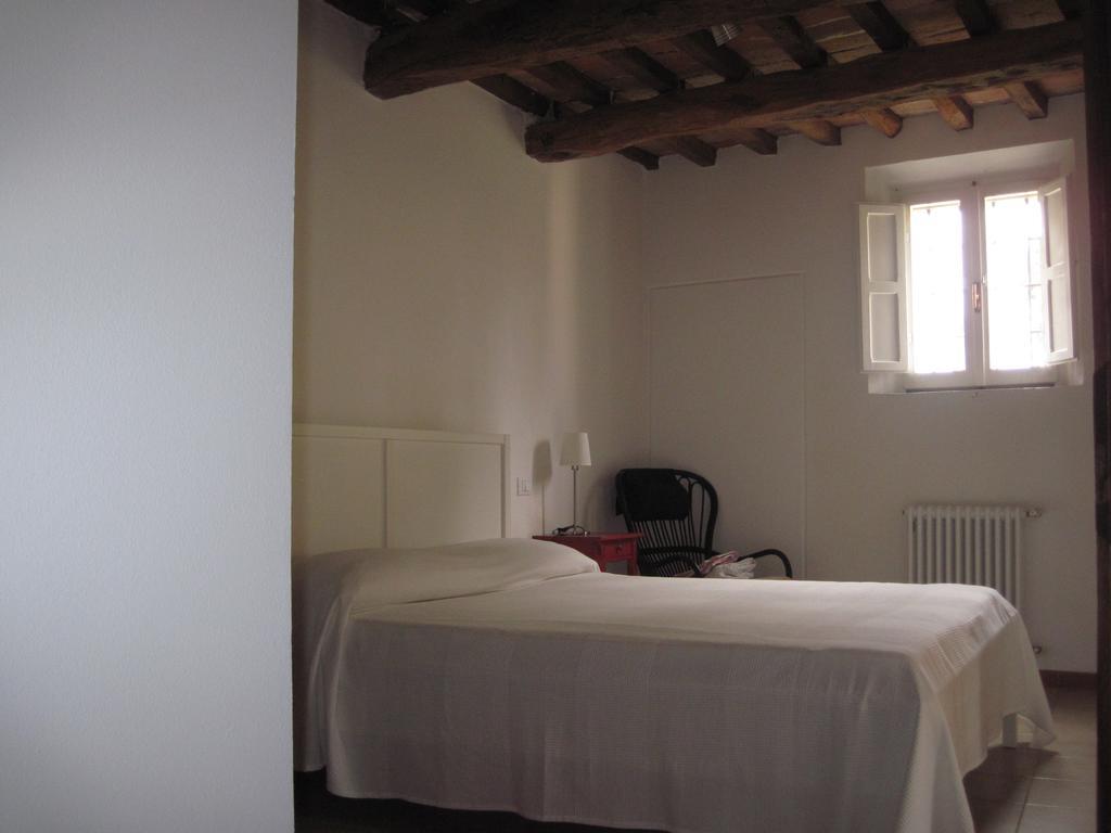 Tenuta Olmatello Quartolo Buitenkant foto