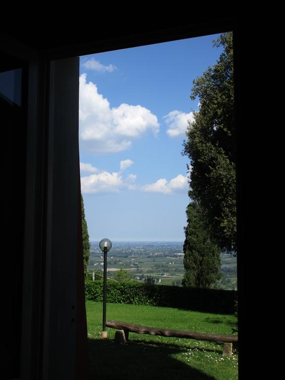 Tenuta Olmatello Quartolo Buitenkant foto