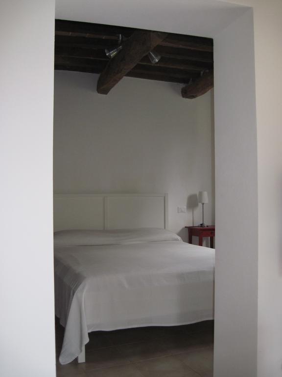 Tenuta Olmatello Quartolo Buitenkant foto